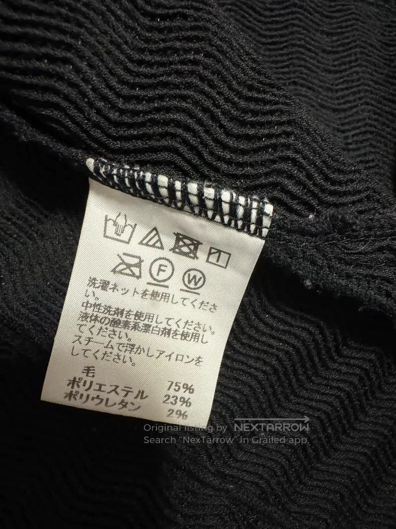 Issey Miyake Issey Miyake Gray Coat Size M / US 6-8 / IT 42-44 - 6 Thumbnail
