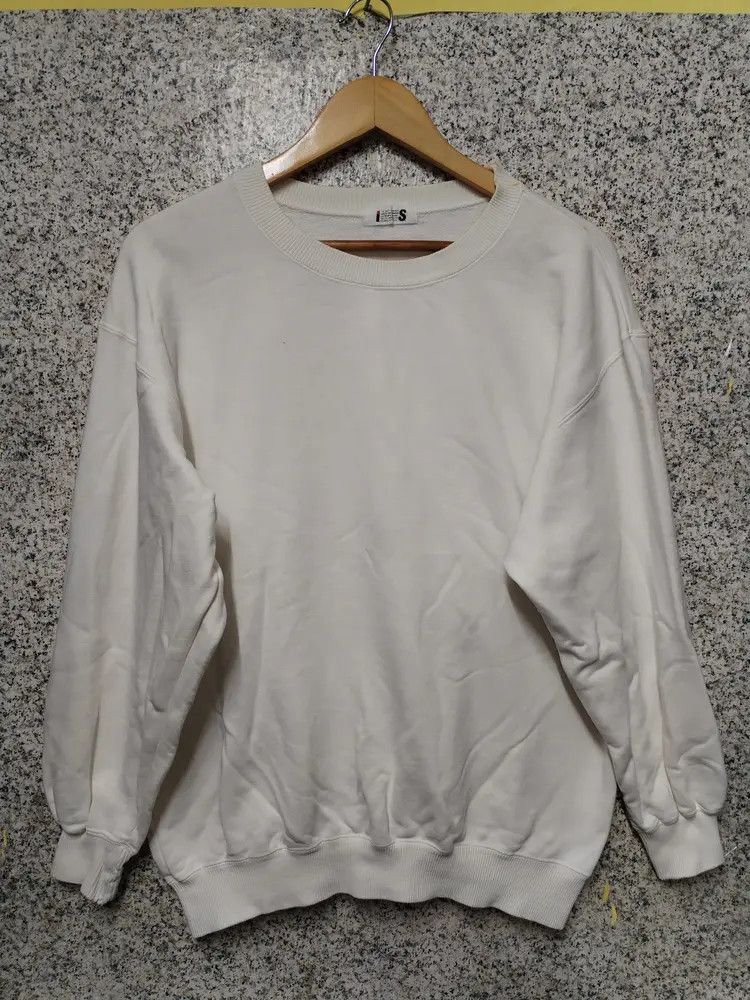 Issey Miyake VINTAGE IS ISSEY MIYAKE VERY RARE Size US M / EU 48-50 / 2 - 2 Thumbnail