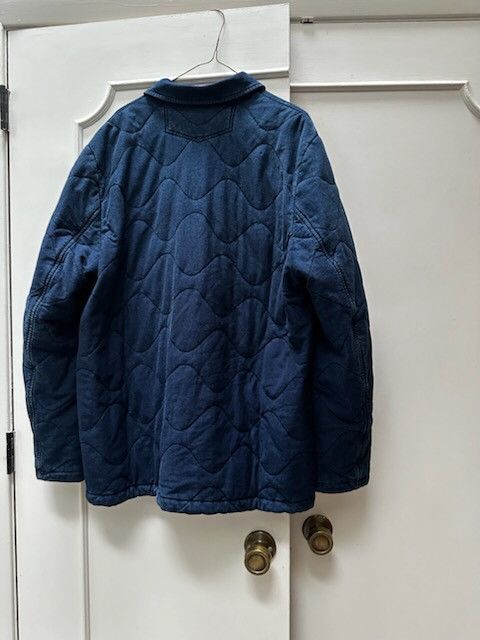 Vintage 32 Bar Blues Jacket Size US XL / EU 56 / 4 - 8 Thumbnail