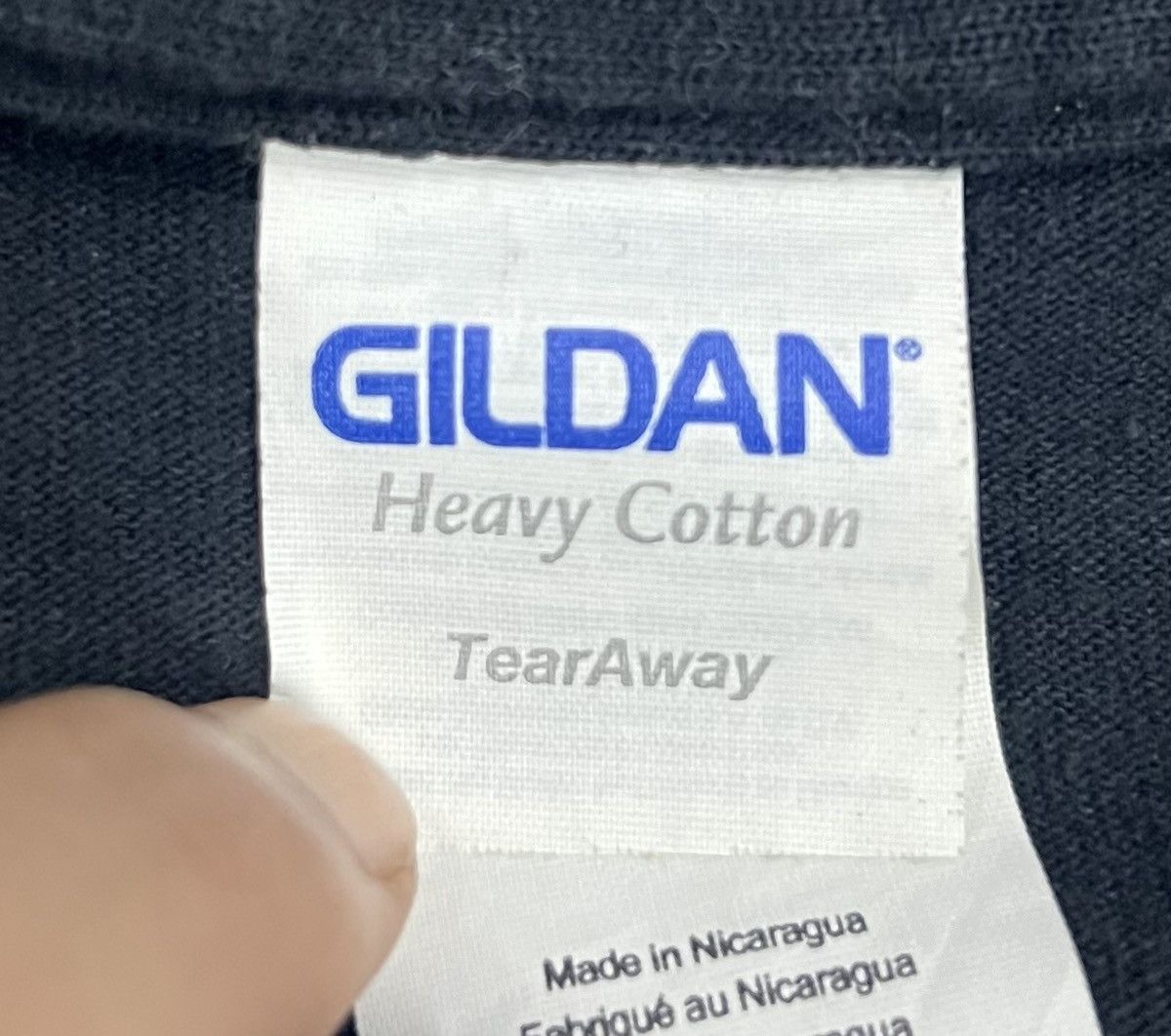 Gildan × Vintage VINTAGE BILLY PAUL GILDAN SHIRT Size US XL / EU 56 / 4 - 5 Thumbnail