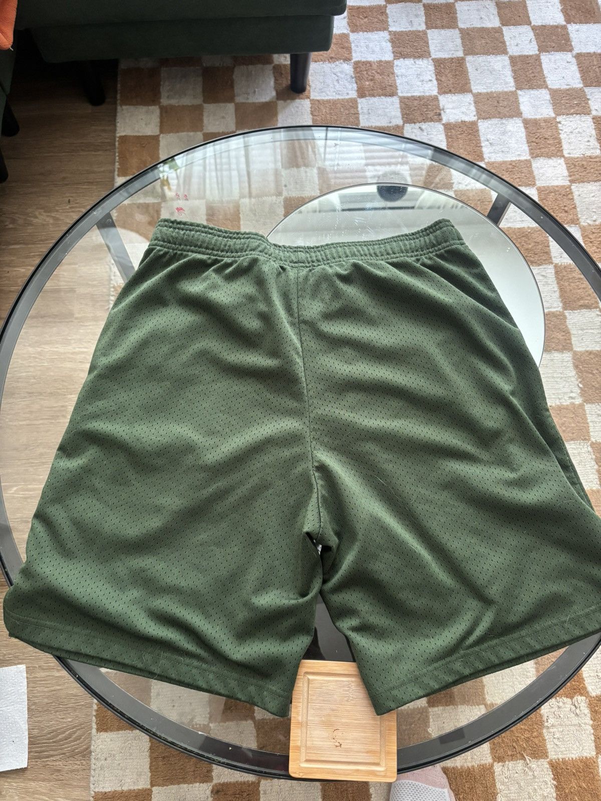 Pacsun Land Rover shorts Size US 32 / EU 48 - 3 Thumbnail