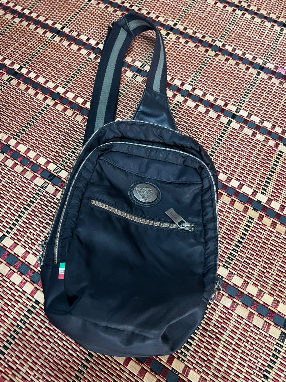 Designer × Orobianco Orobianco Crossbody bag Size ONE SIZE - 1 Thumbnail