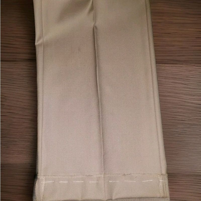 J.Hilburn J.HILBURN VITALE BARBERIS 2 Piece Suit 46 L Pants 38 Size 46L - 9 Thumbnail