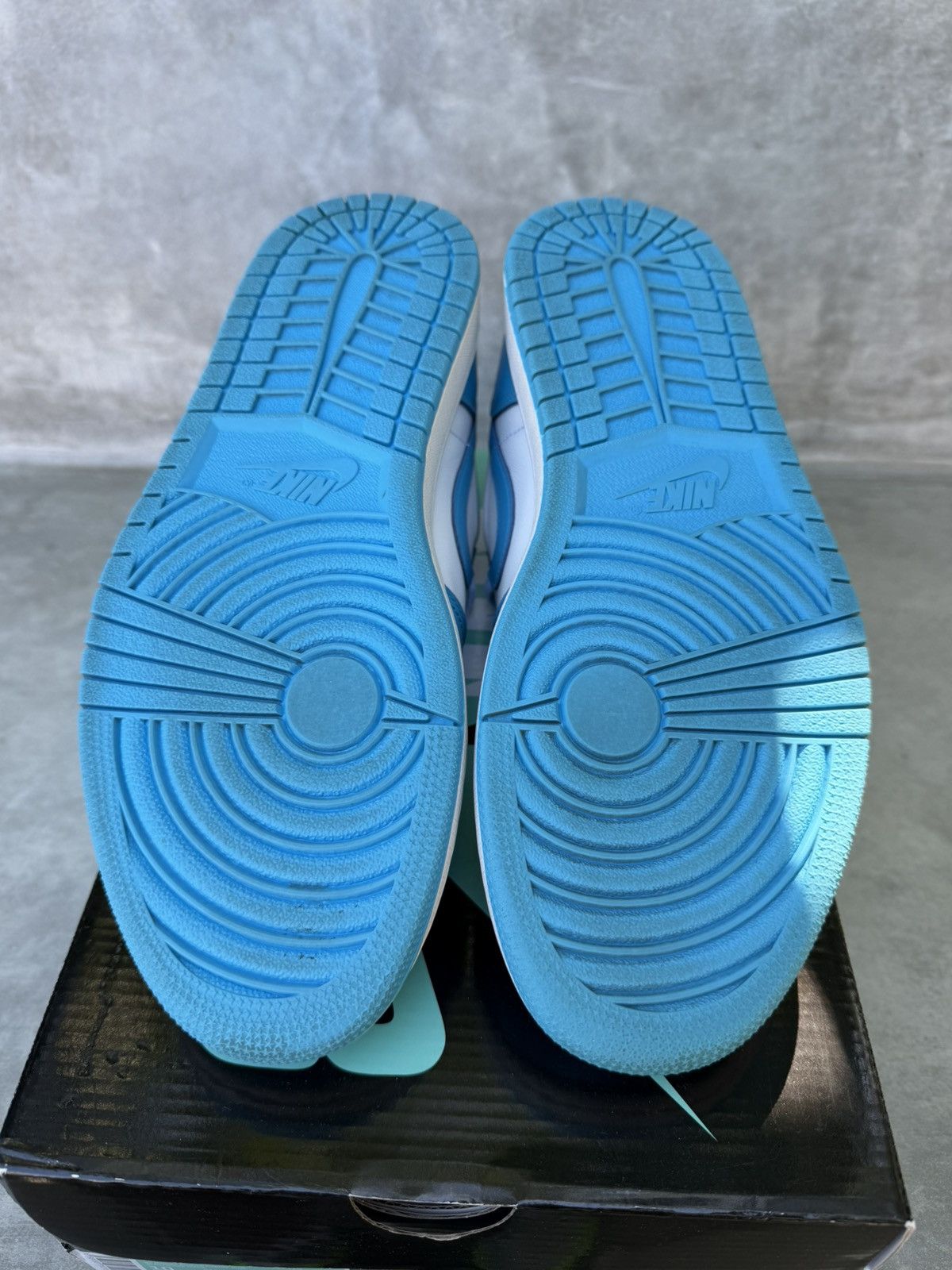 Jordan Brand Eric Koston Jordan 1 Low Size US 10 / EU 43 - 5 Thumbnail