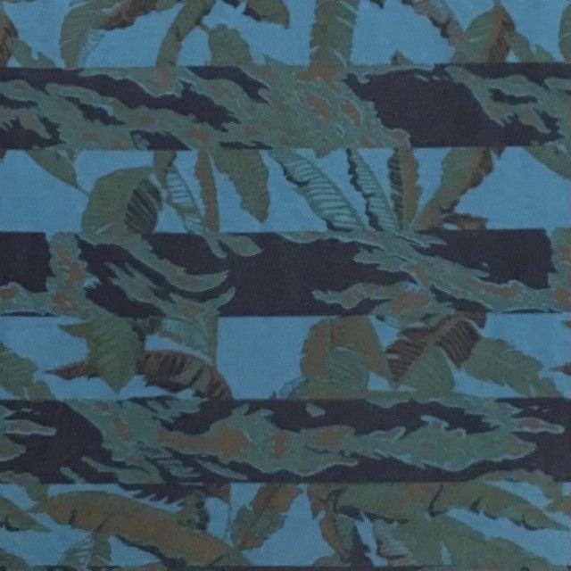 Bape BAPE Camo T-shirt a bathing ape NIGO Size US L / EU 52-54 / 3 - 5 Thumbnail