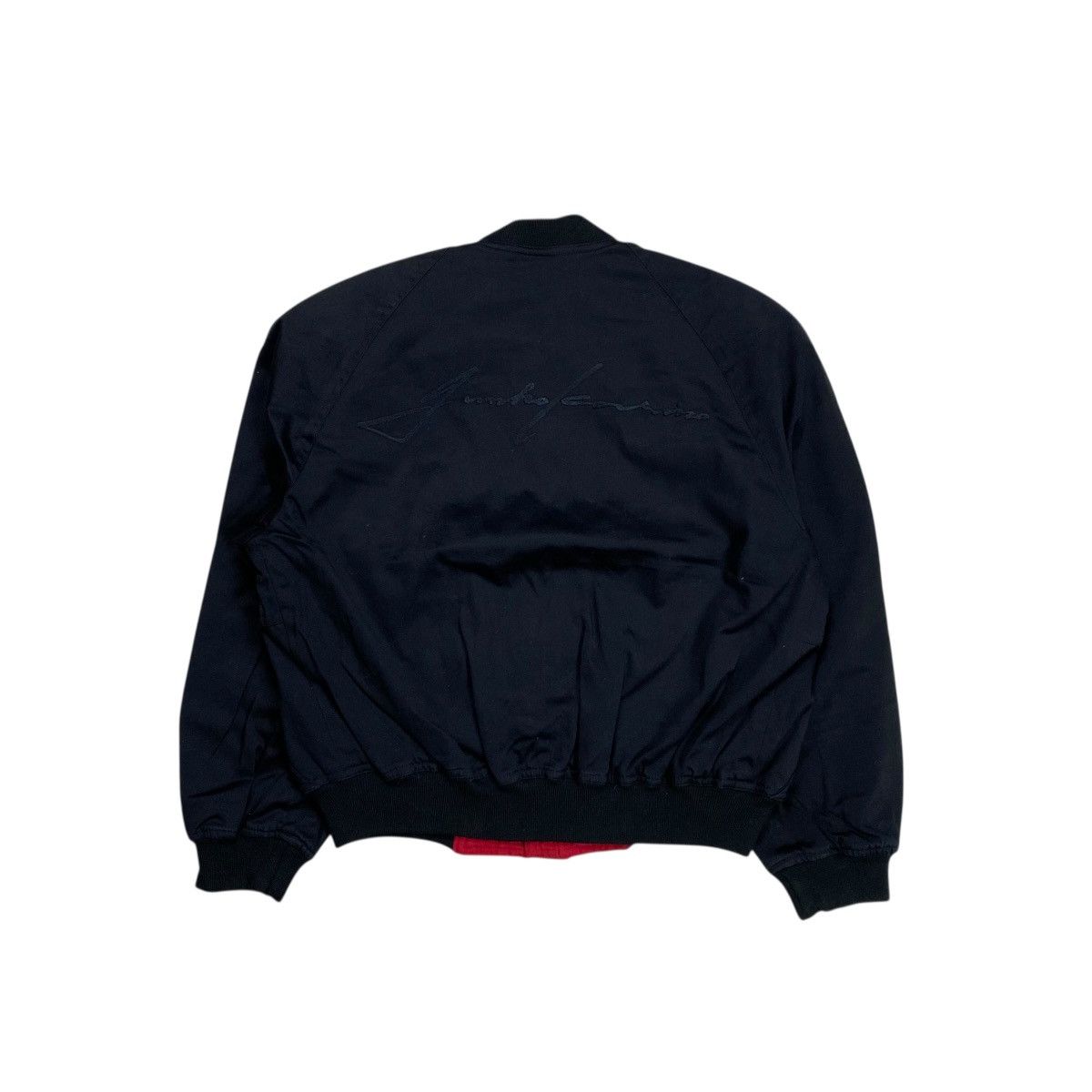 Mr. Junko Mr. Junko Koshino For Men Embroidery Reversible Jacket Size US L / EU 52-54 / 3 - 3 Thumbnail