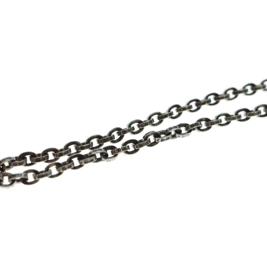 Chrome Hearts Chrome Hearts paper chain 20inch Size ONE SIZE - 4 Thumbnail