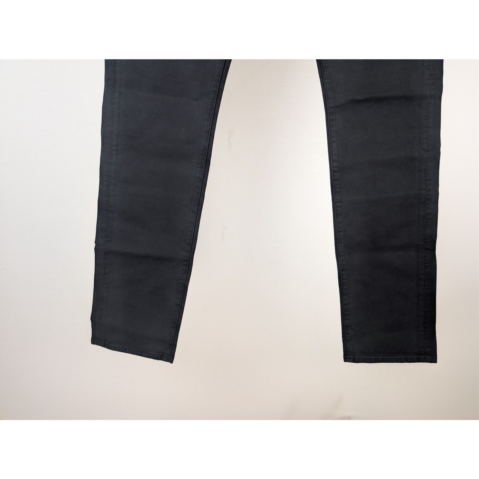 Tom Ford o1rshd1 Straight Fit Denim Jeans in Navy Blue Size US 30 / EU 46 - 4 Thumbnail