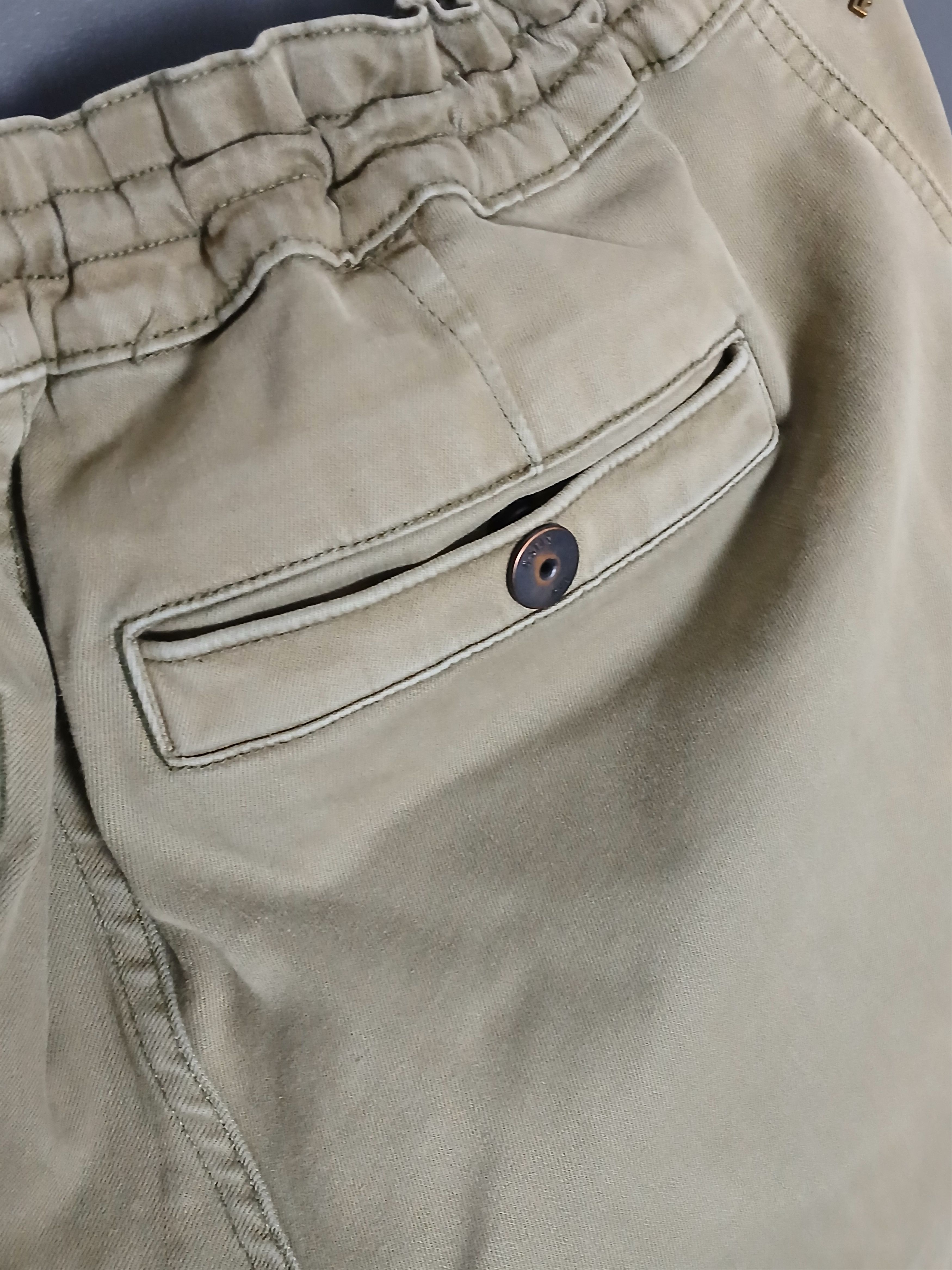 G-Star G-Star Cargo Pants Size US 30 / EU 46 - 12 Thumbnail