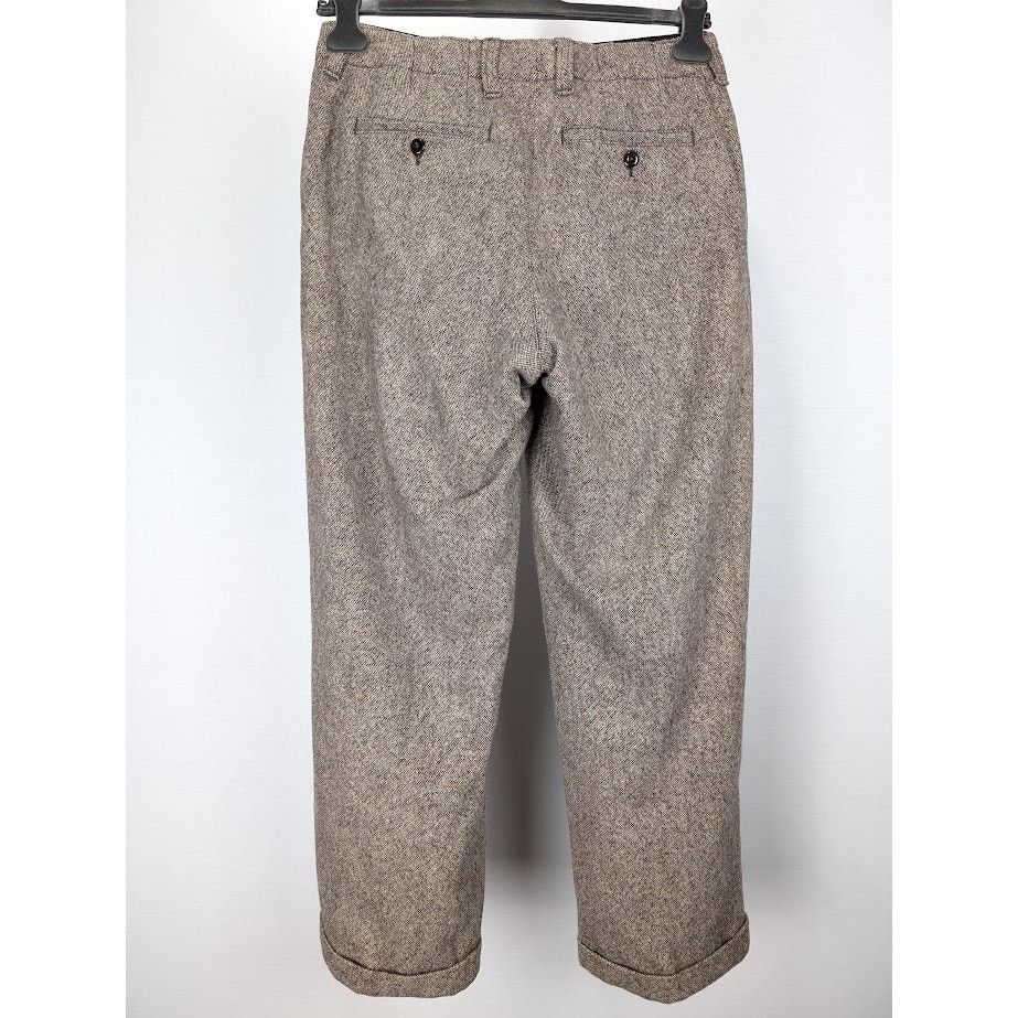 Todd Snyder o1rshd1 CC20 Pants in Beige Size US 30 / EU 46 - 12 Thumbnail