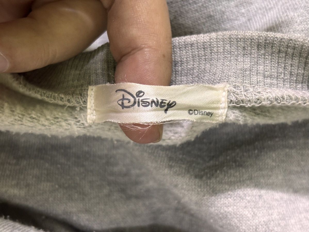 Disney Disney x Mickey Mouse Sweatshirt Size US L / EU 52-54 / 3 - 13 Thumbnail