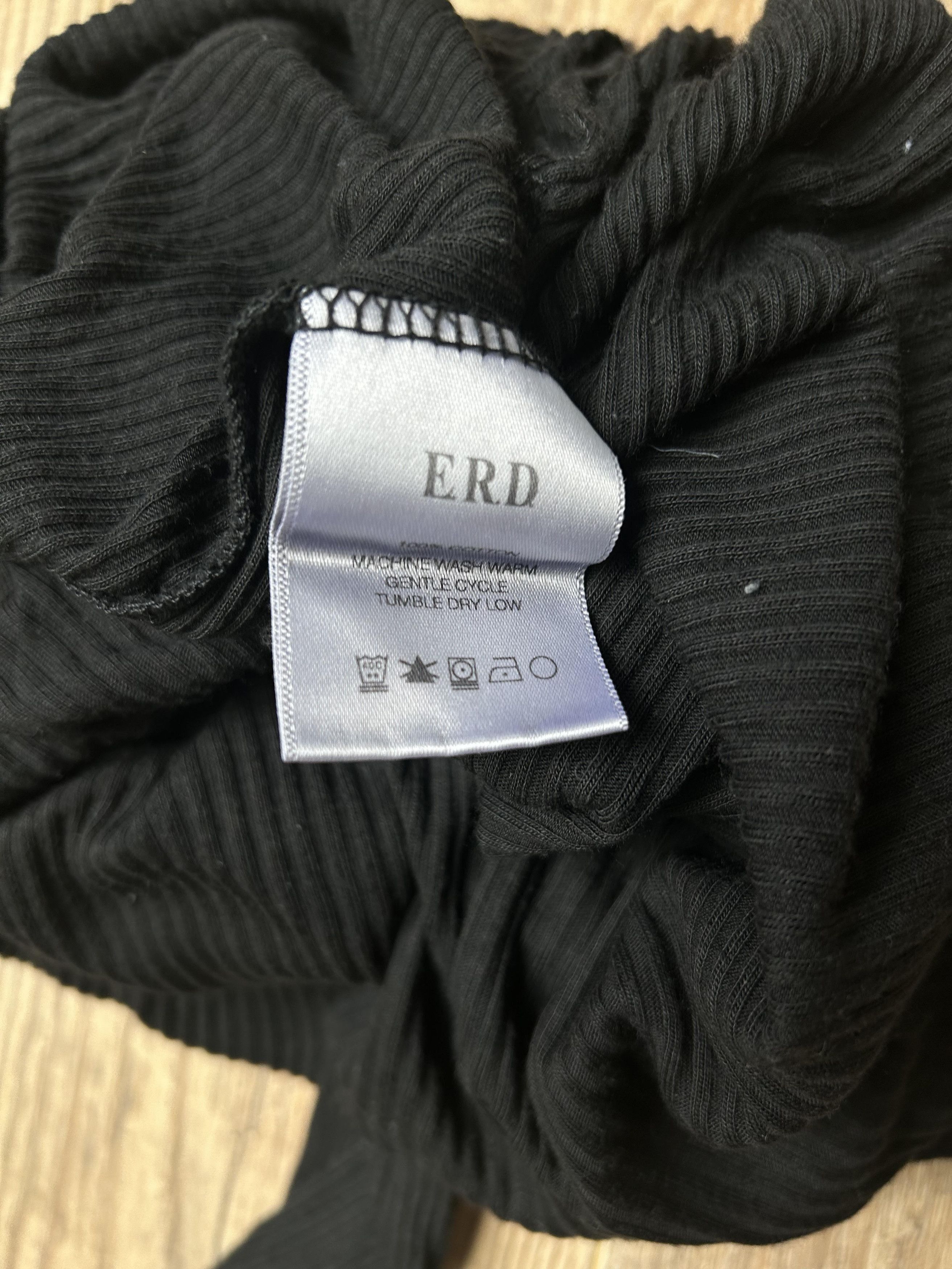 Enfants Riches Deprimes Enfants Riches Deprimes Long Sleeve Layering Shirt Size US M / EU 48-50 / 2 - 5 Thumbnail