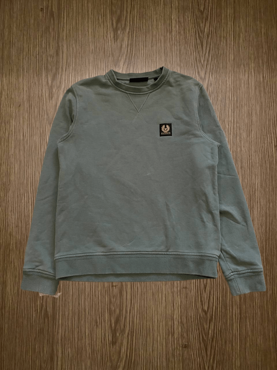 Belstaff Belstaff Sweater Size US S / EU 44-46 / 1 - 1 Thumbnail