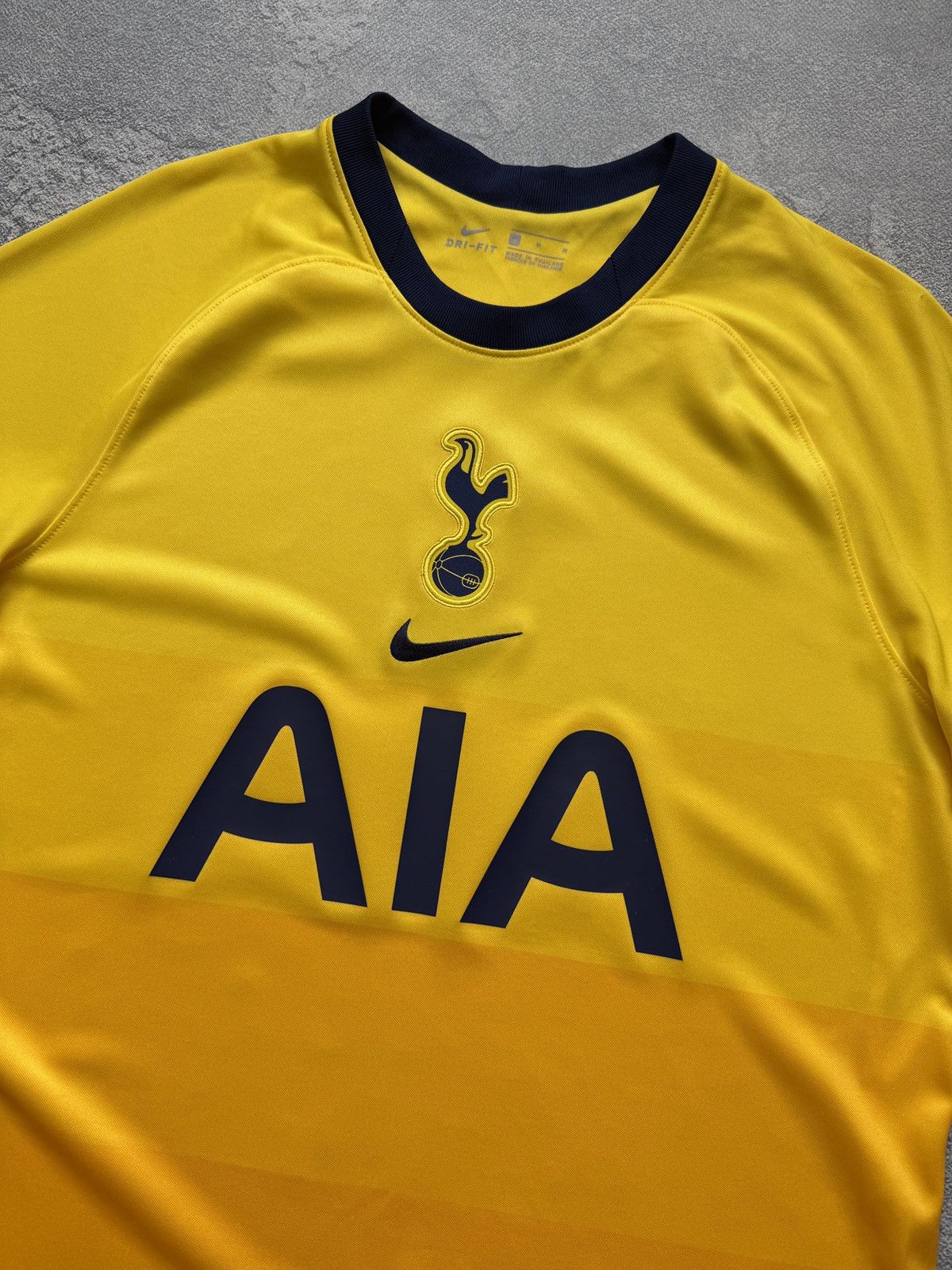 Nike 🔥 Nike Tottenham Hotspur Blockcore Soccer Jersey Logo Size US M / EU 48-50 / 2 - 2 Thumbnail