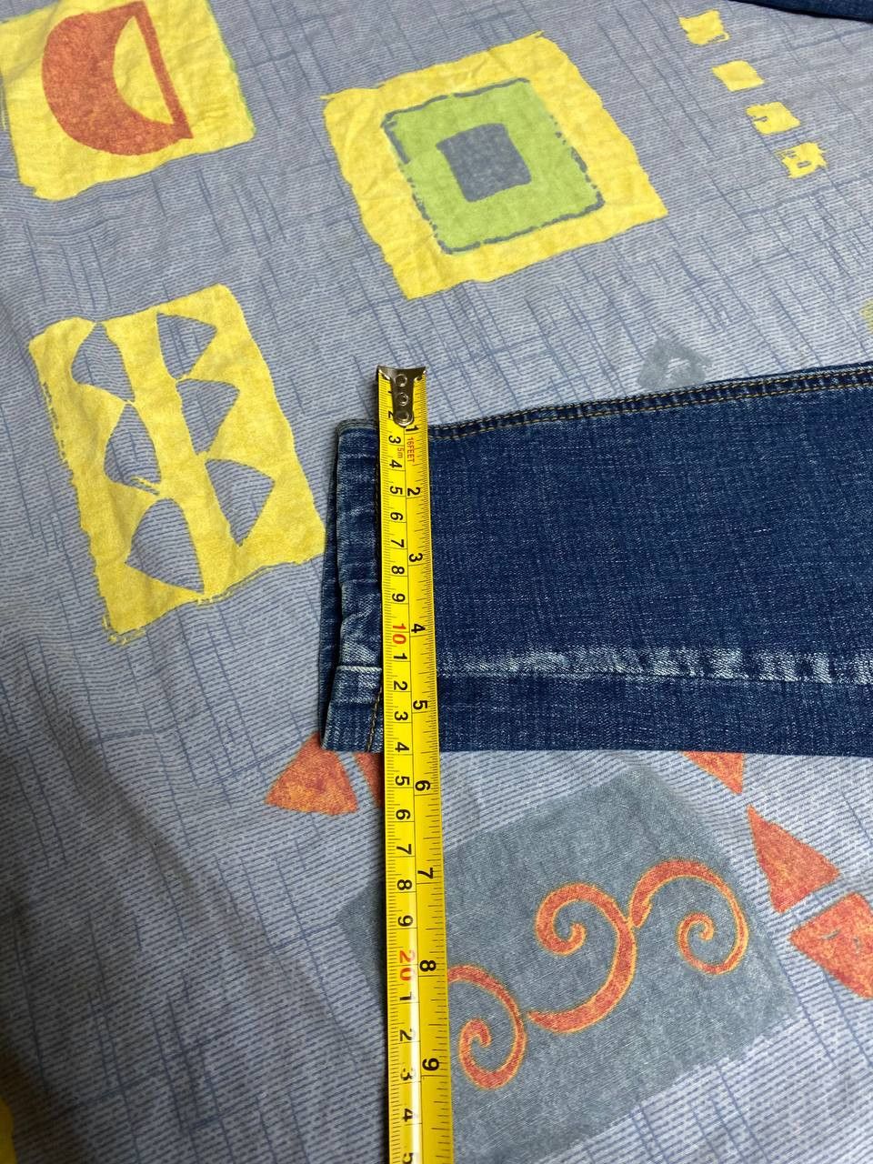 Vintage Alessandro Zavetti Pants Size US 30 / EU 46 - 10 Thumbnail