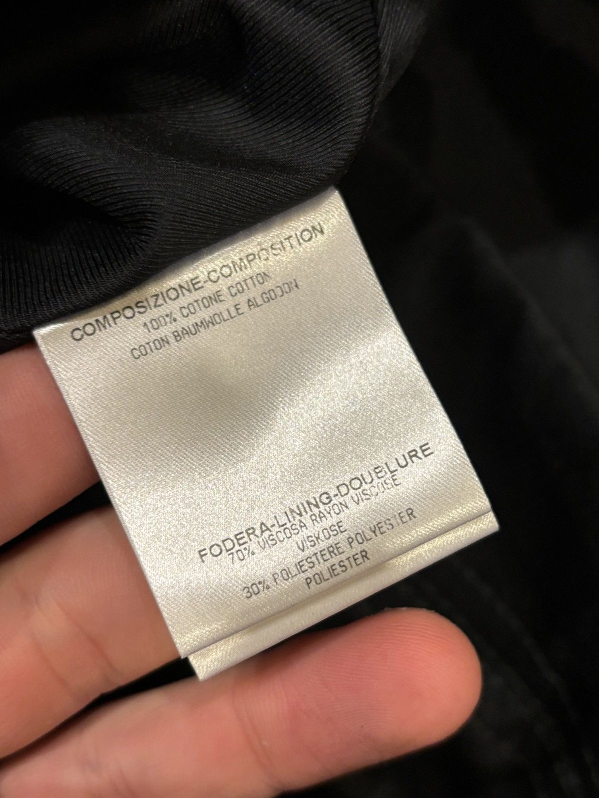 Gucci Gucci Double Flared Skirt Size 27" / US 4 / IT 40 - 5 Thumbnail