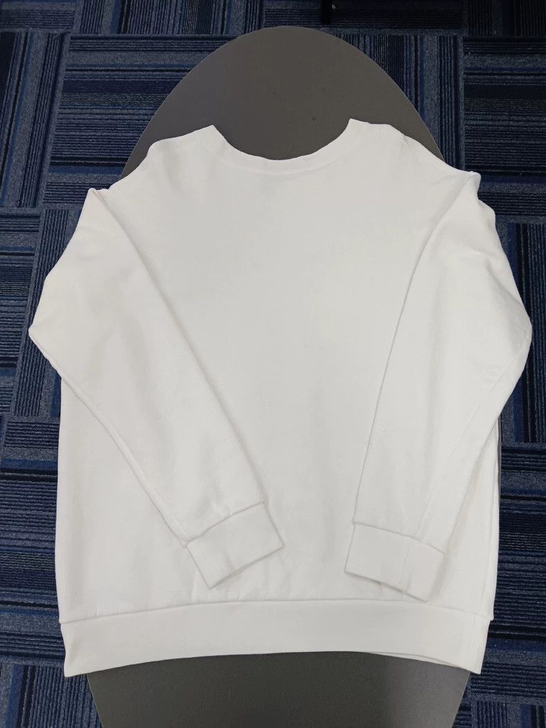 Gucci Gucci BNY co-branded round-neck sweatshirt 2504-Nextarrow Size US M / EU 48-50 / 2 - 2 Thumbnail