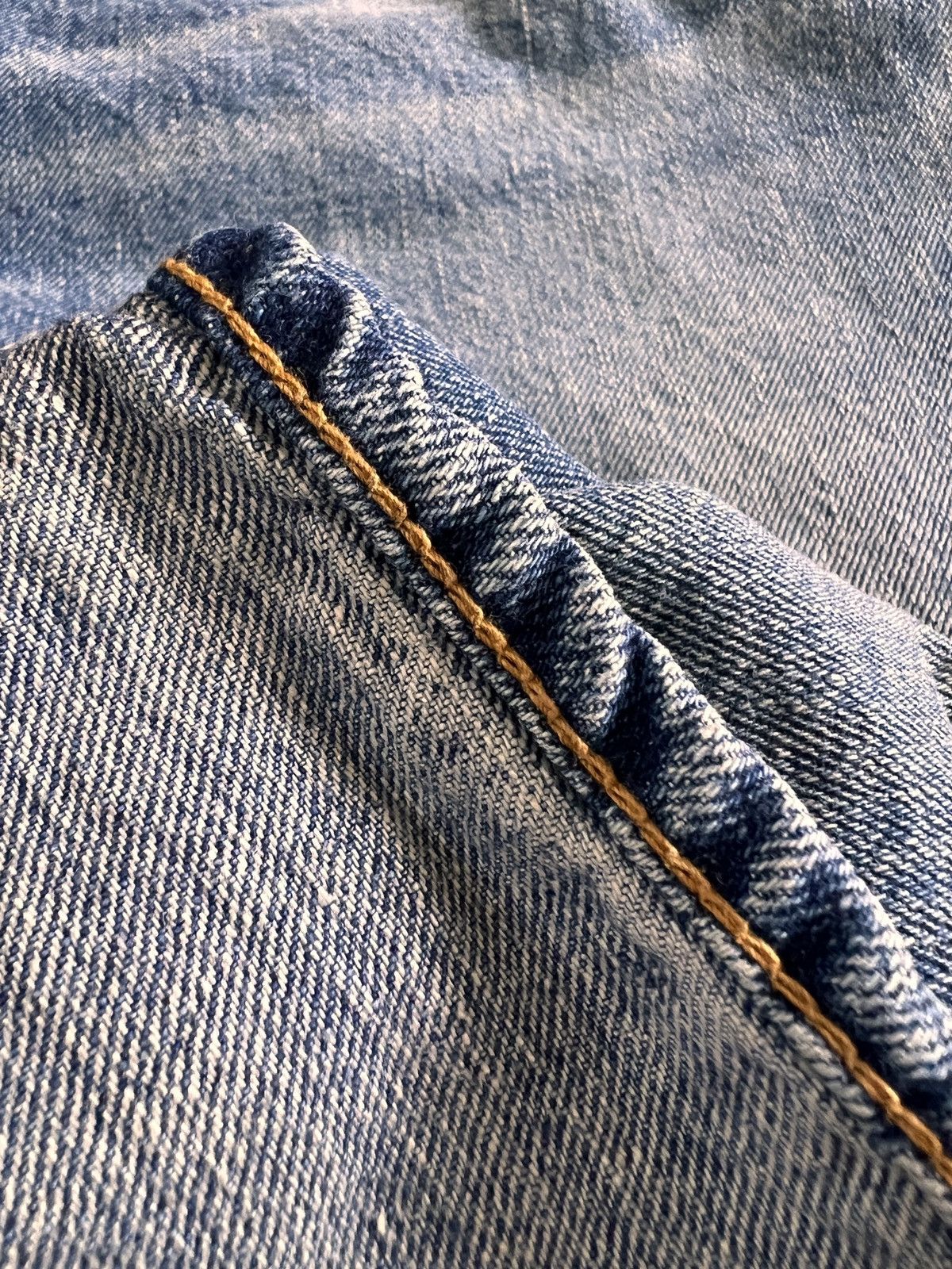 Warehouse & Co. Warehouse & Co Lot 1101 Size US 34 / EU 50 - 7 Thumbnail