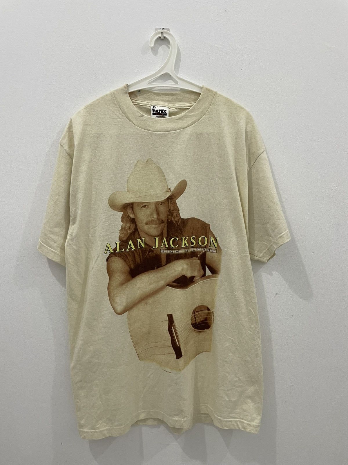 Other Vintage 1998 Alan Jackson Size US L / EU 52-54 / 3 - 1 Thumbnail