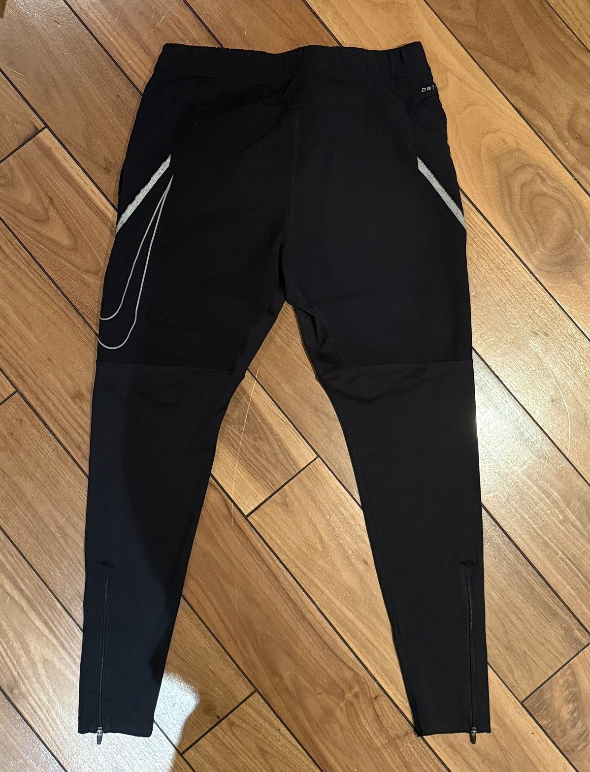 Nike Nike Running Pants Size US 30 / EU 46 - 1 Thumbnail