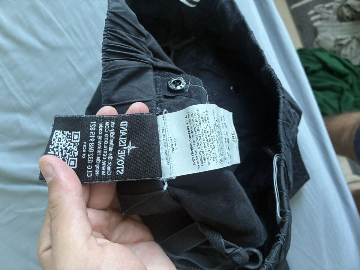 Stone Island Stone Island Cargos Size US 31 - 5 Thumbnail