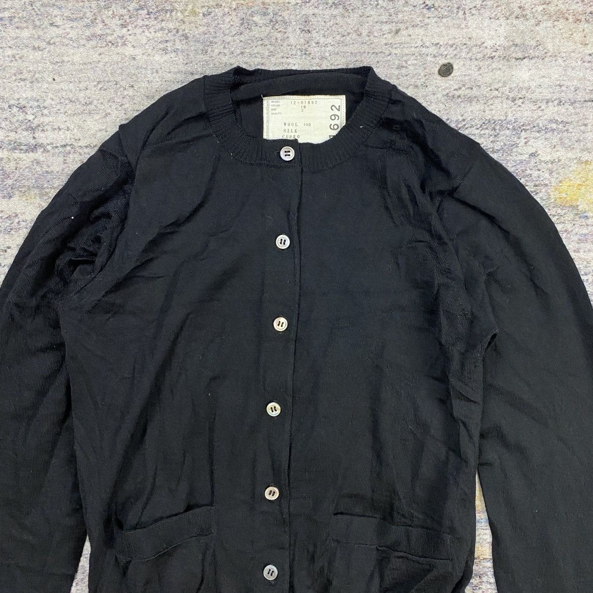 Sacai sacai hybrid dress Size M / US 6-8 / IT 42-44 - 5 Thumbnail