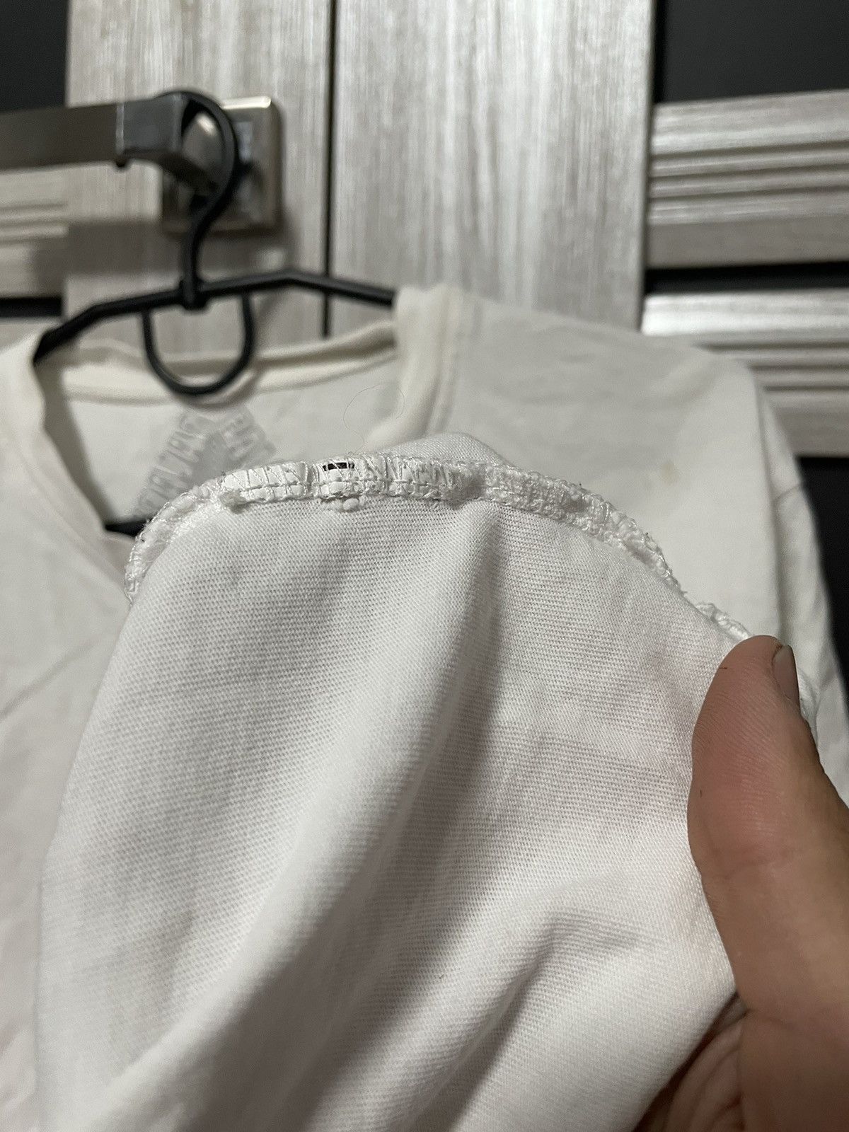Palace Palace Burb T Shirt P Logo Tee Size US M / EU 48-50 / 2 - 6 Thumbnail