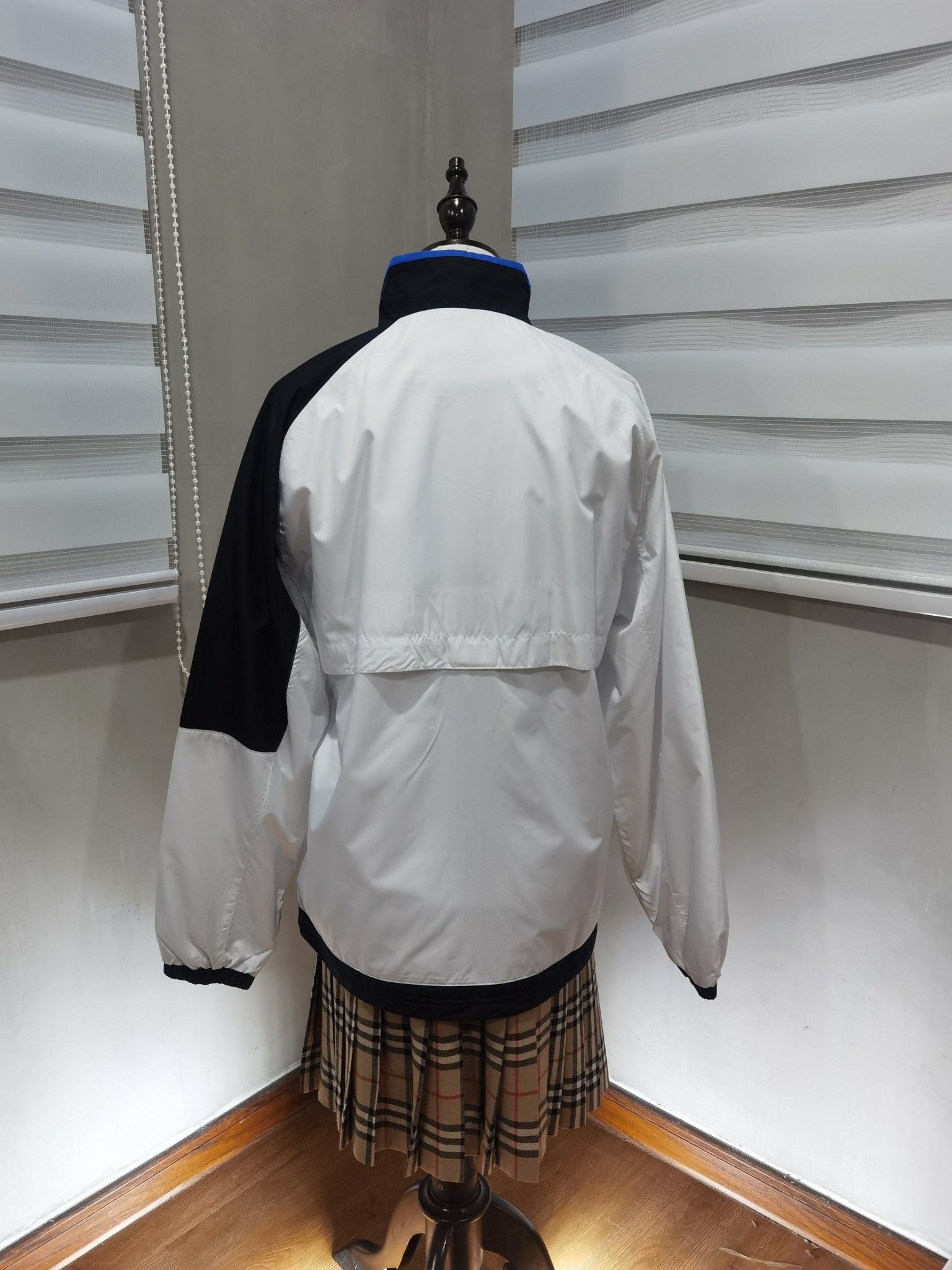 Prince Prince sport tracktop XS 2167 Size US XS / EU 42 / 0 - 2 Thumbnail