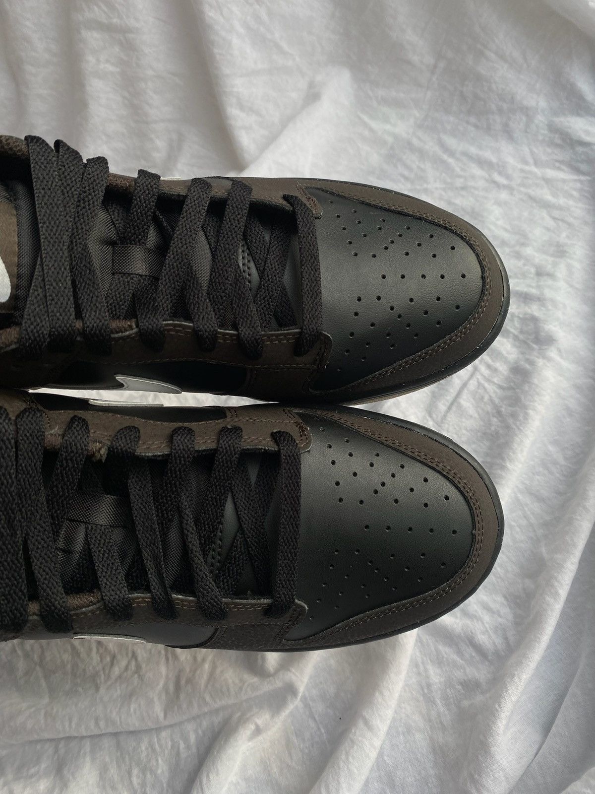 Nike Nike Dunk Low Size US 5 / EU 37 - 5 Thumbnail