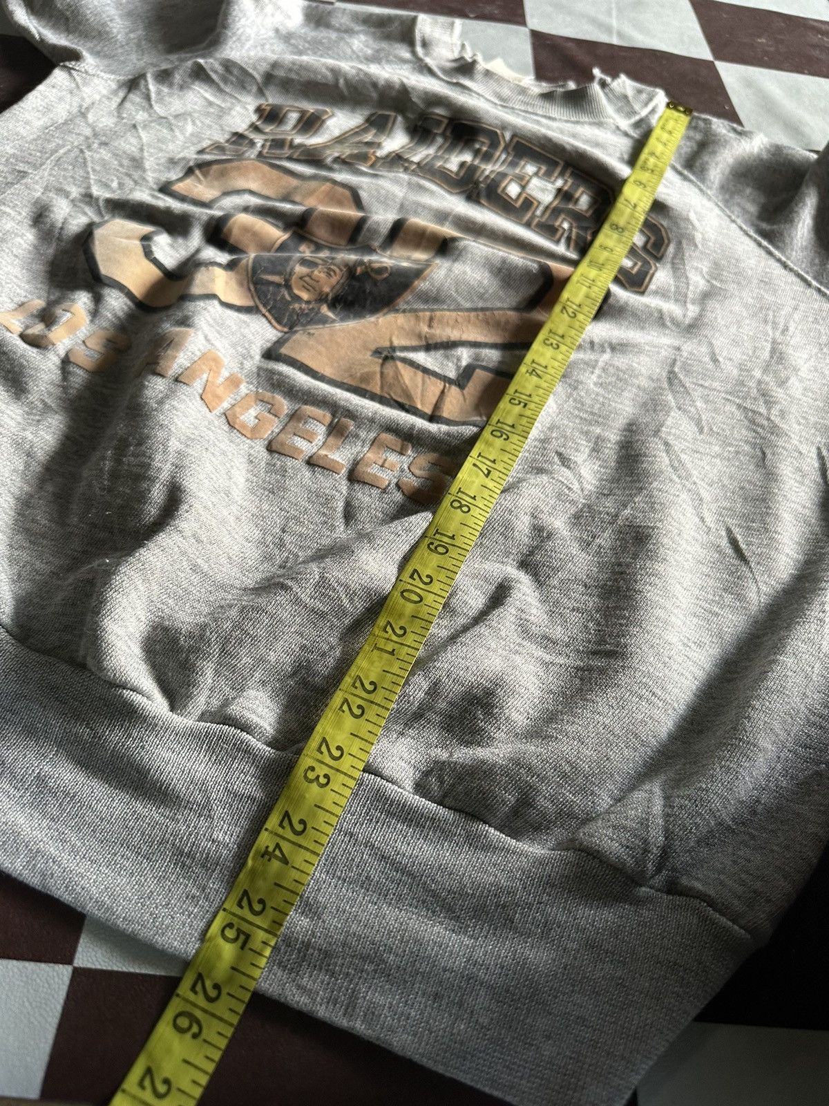 NFL Raiders sweatshirts Size US S / EU 44-46 / 1 - 7 Thumbnail