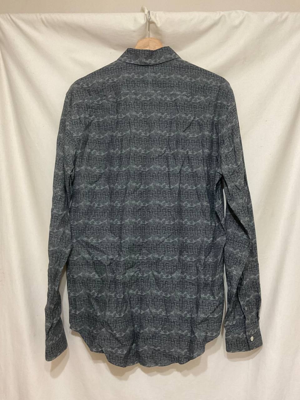 Christopher Nemeth × Louis Vuitton *New* Rope Shirt Size US M / EU 48-50 / 2 - 2 Thumbnail