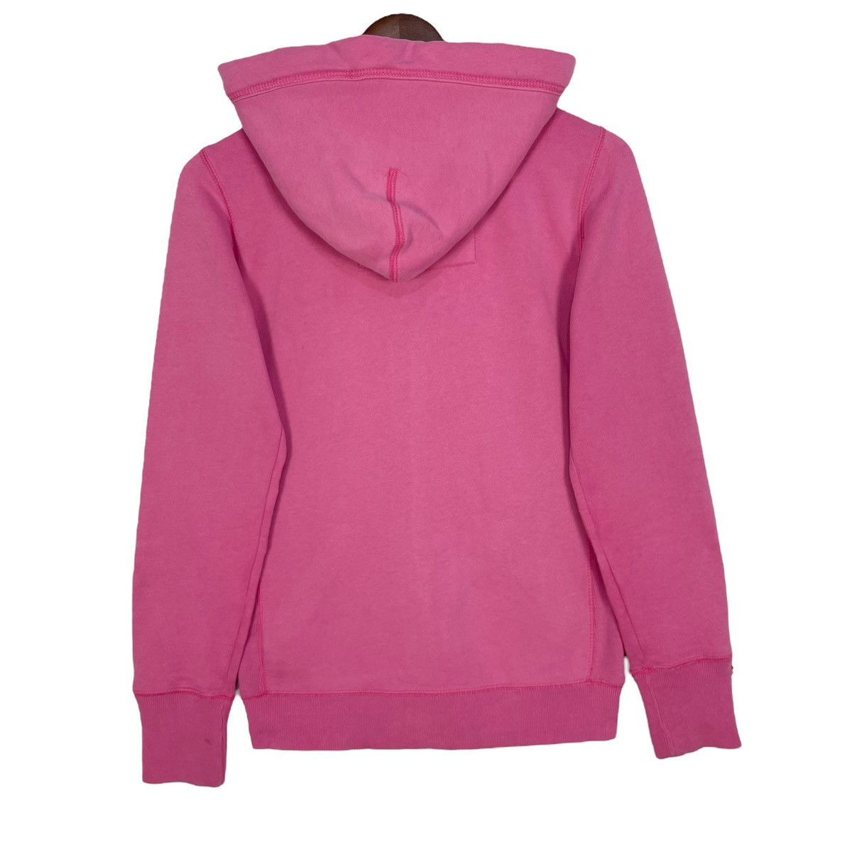Superdry Vintage SuperDry Japan Spirit Hoodie: Women's Athletic Size S / US 4 / IT 40 - 14 Thumbnail