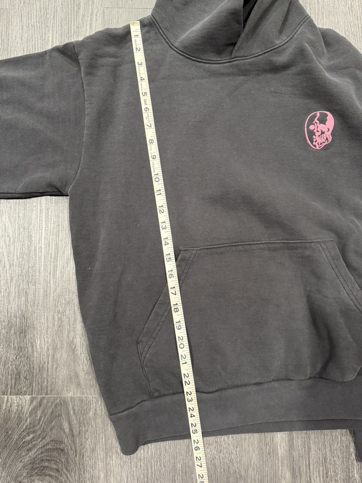 Warren Lotas Warren Lotas Hoodie Size US S / EU 44-46 / 1 - 3 Thumbnail