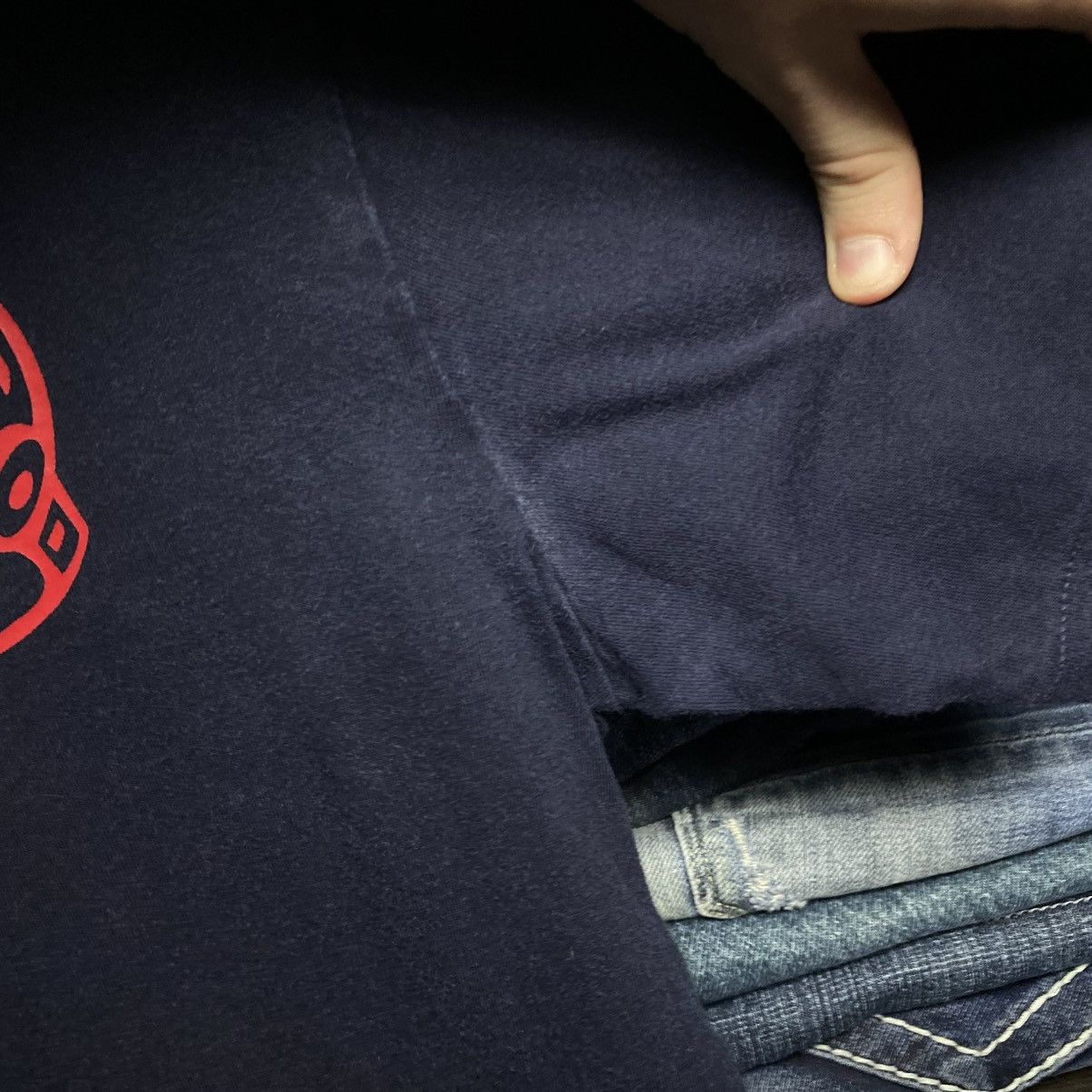 Billionaire Boys Club Vintage Billionaire Boys Club Small logo y2k opium tee sizeM Size US M / EU 48-50 / 2 - 5 Thumbnail
