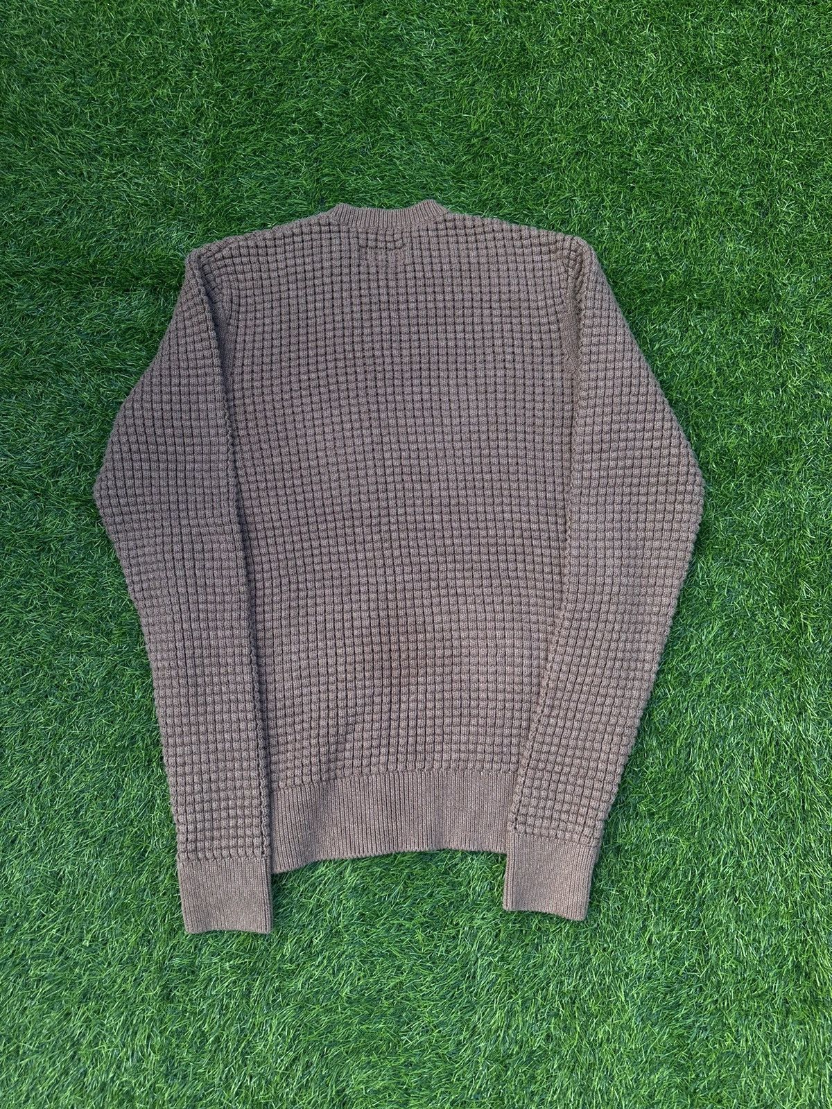 Allsaints × Vintage Vintage allsaints knitted sweater Size US S / EU 44-46 / 1 - 3 Thumbnail