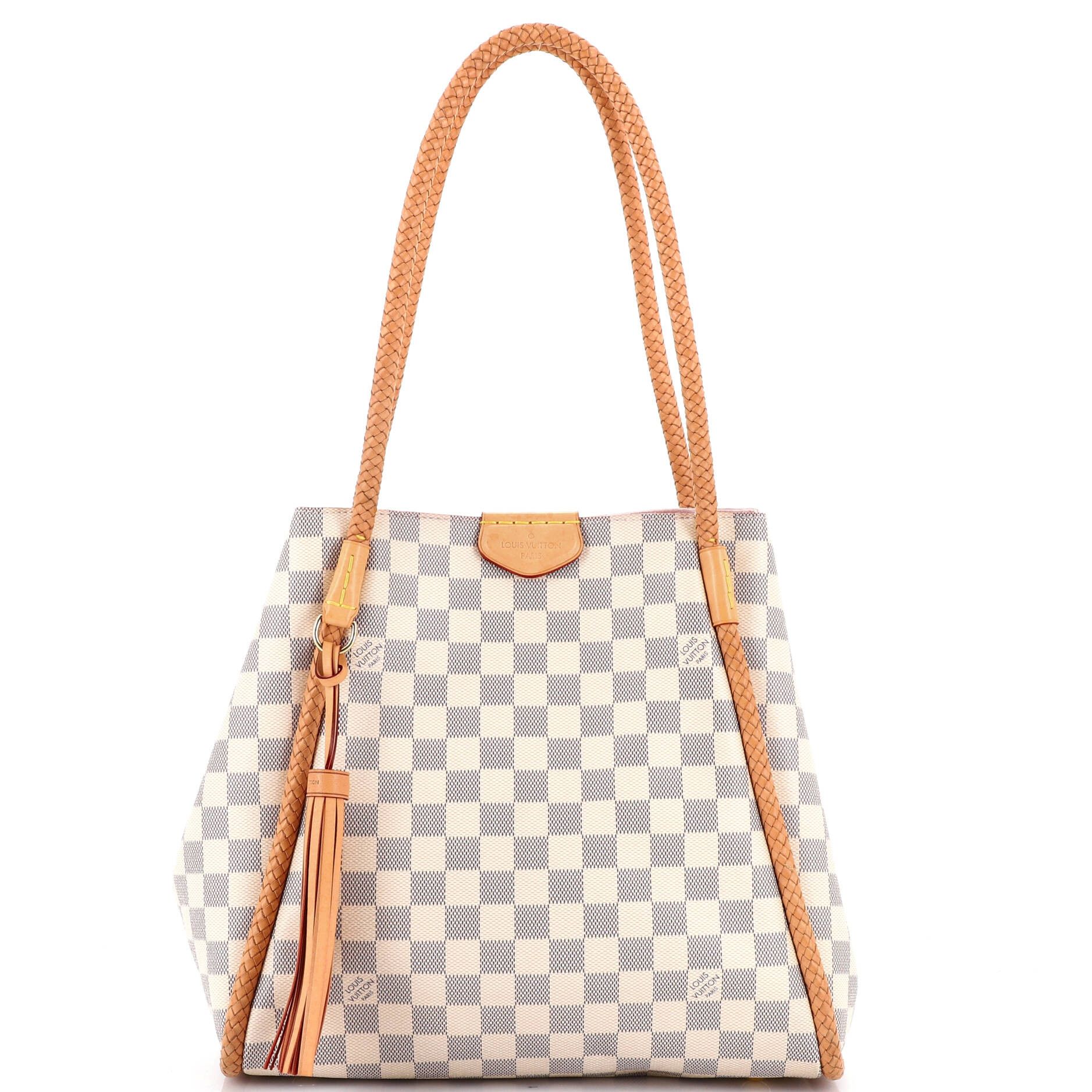 Louis Vuitton Propriano Handbag Size ONE SIZE - 1 Thumbnail