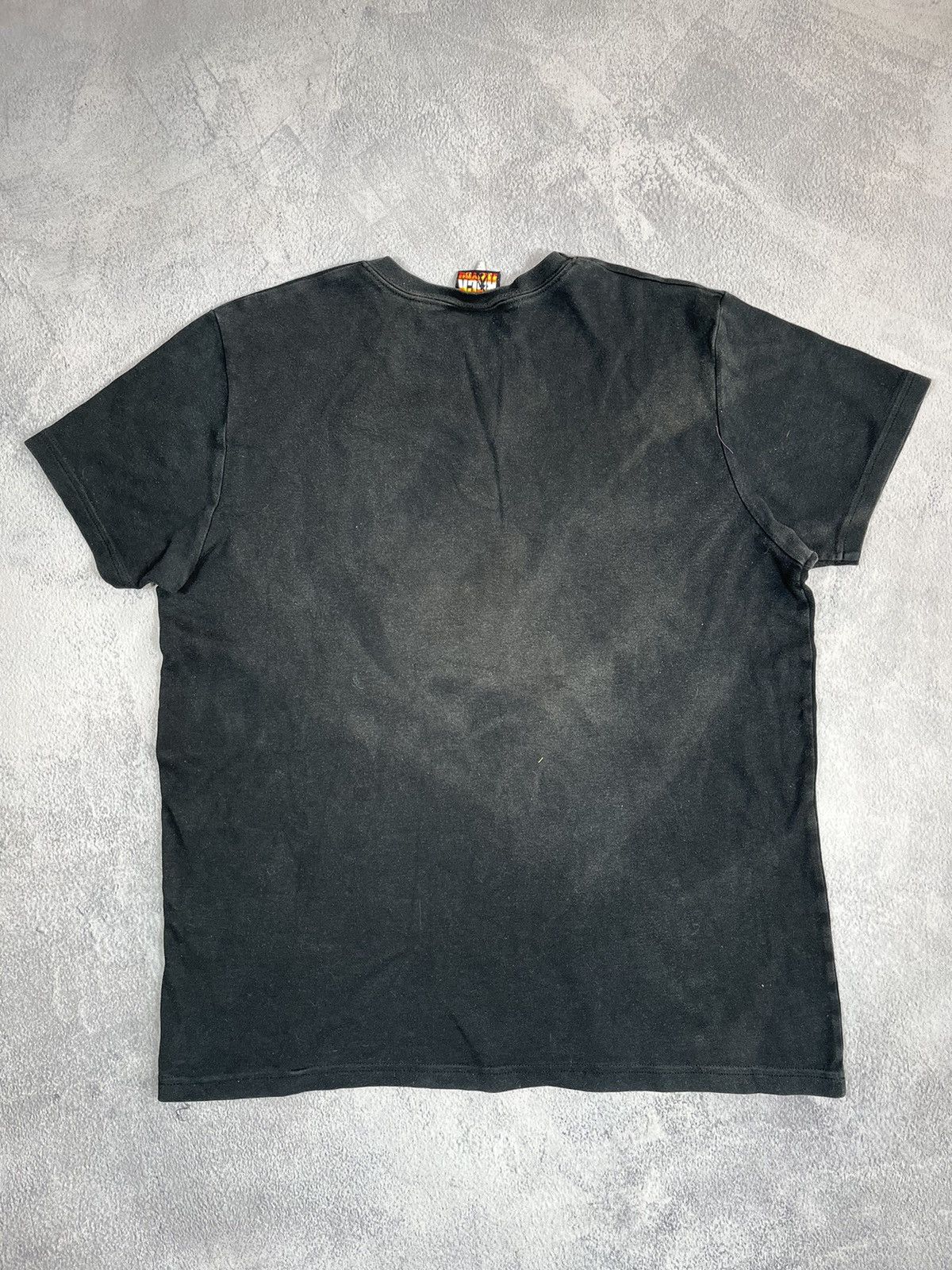 Other Vintage Queen MADE IN USA faded tee Big Logo sizeXL Size US XL / EU 56 / 4 - 6 Thumbnail