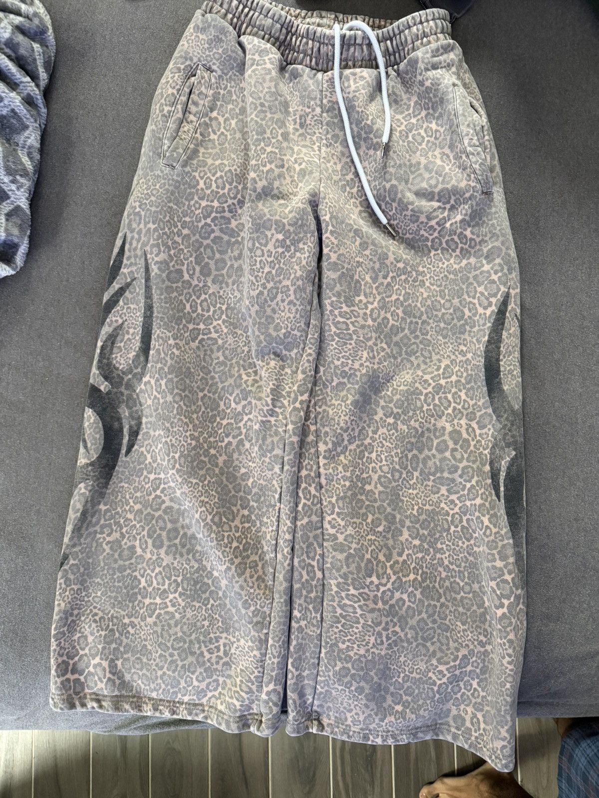 Other end days sweatpants Size US 32 / EU 48 - 1 Thumbnail