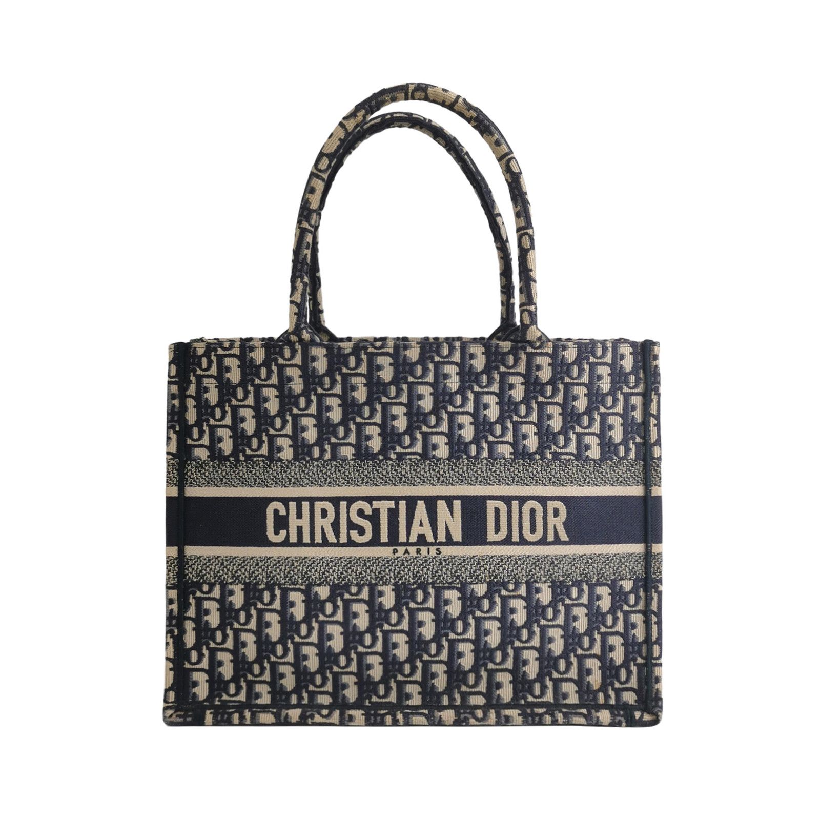 Dior Dior Women os Tote Bags Size ONE SIZE - 1 Thumbnail