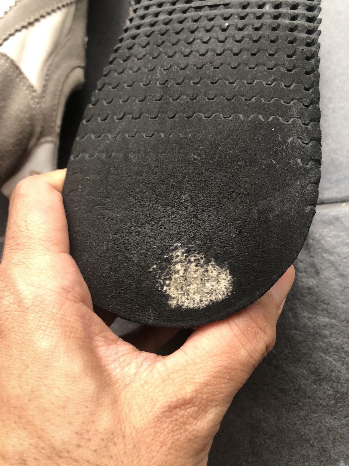 Issey Miyake × Ne-Net NE NET X NORMAN WALSH SNEAKER Size US 6 / EU 39 - 12 Thumbnail