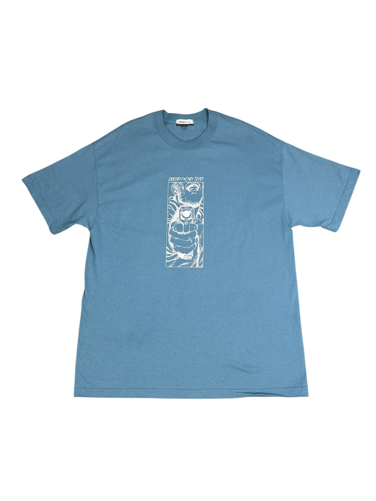 Anime Dream Fucking Team Anime Size US XL / EU 56 / 4 - 1 Thumbnail
