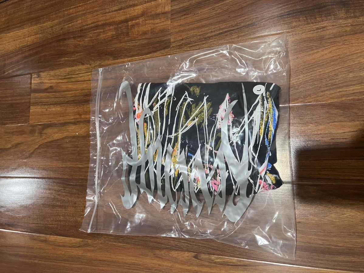 Revenge Revenge x Lil Durk shirt Size US L / EU 52-54 / 3 - 7 Thumbnail