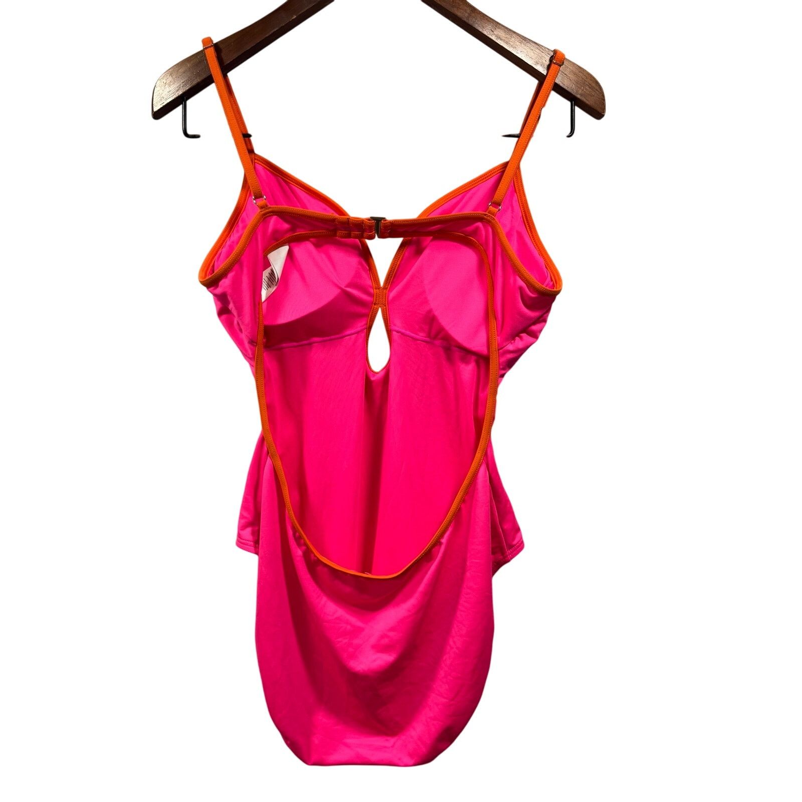 Kate Spade Kate Spade Women’s Bathing Suit sz XL Swimsuit #G628 Size XL / US 12-14 / IT 48-50 - 11 Thumbnail