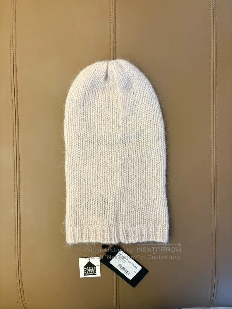 Raf Simons Raf simons Baracrafa hat Size ONE SIZE - 4 Thumbnail