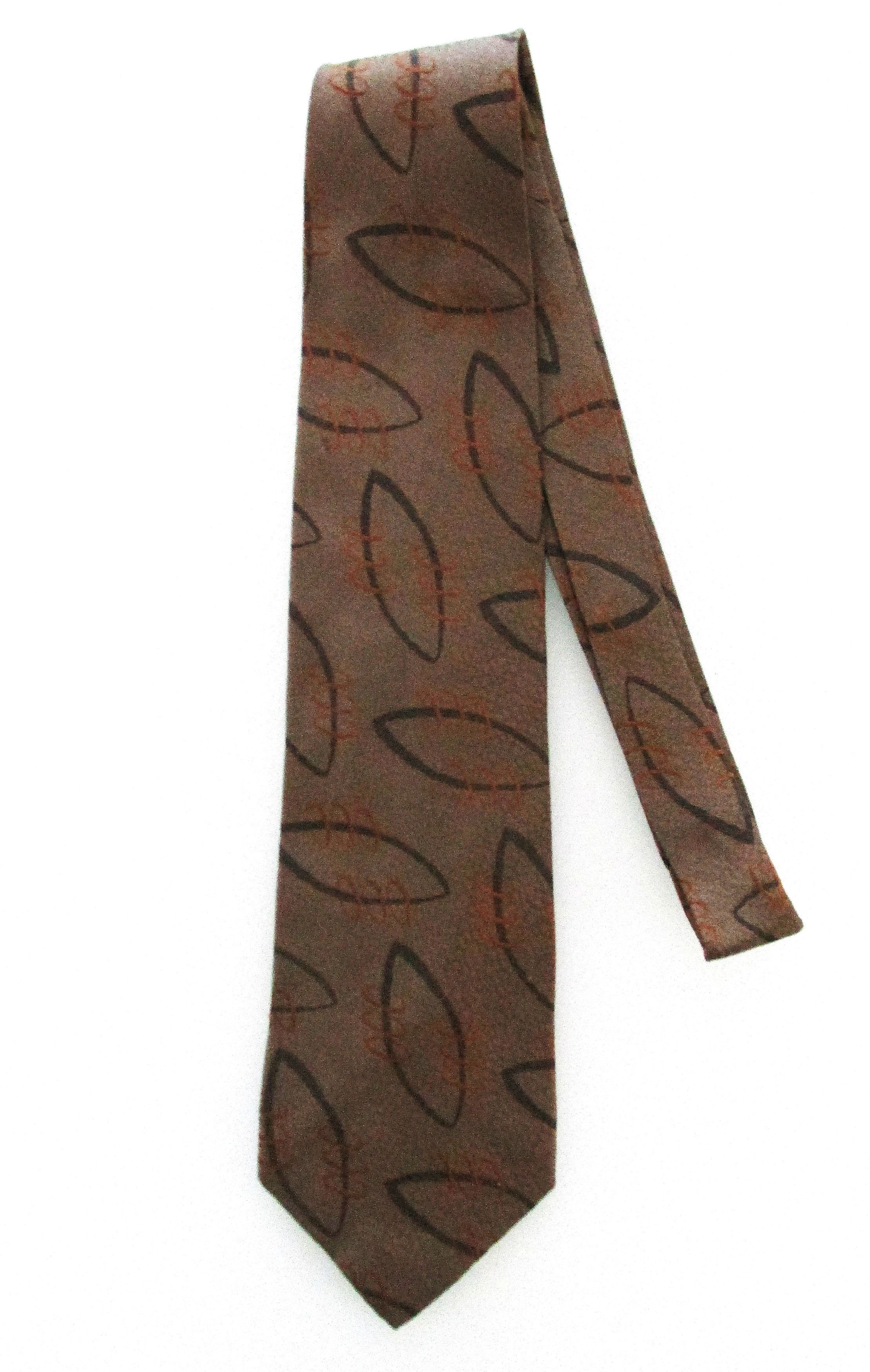 Giorgio Armani Giorgio Armani Men's Silk Tie Size ONE SIZE - 1 Thumbnail