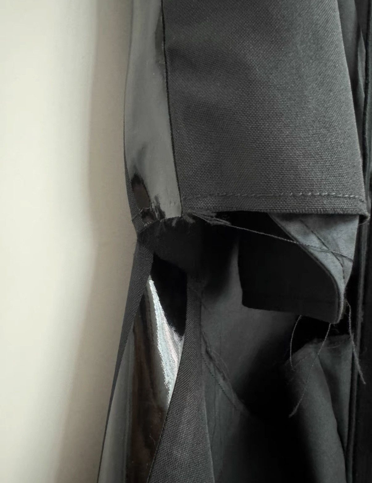 Takahiromiyashita The Soloist. TAKAHIROMIYASHITA THE SOLOIST casual pants Size US 34 / EU 50 - 3 Thumbnail