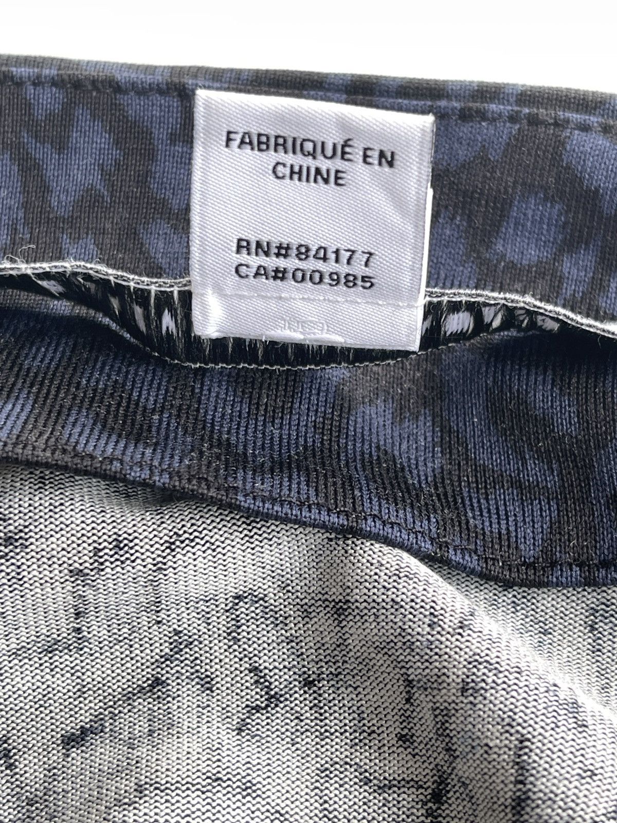 Diane von Furstenberg Diane Von Furstenberg Leopard Printed Wrap Dresses Size XS / US 0-2 / IT 36-38 - 7 Thumbnail