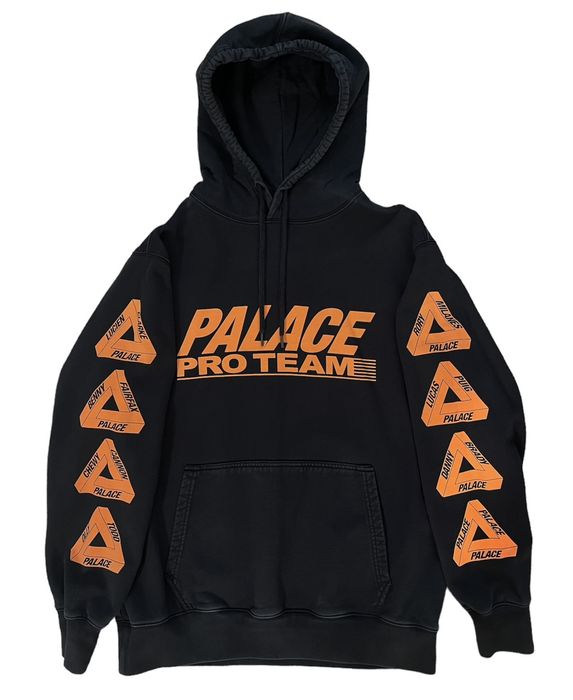 Palace pro tool outlet hoodie