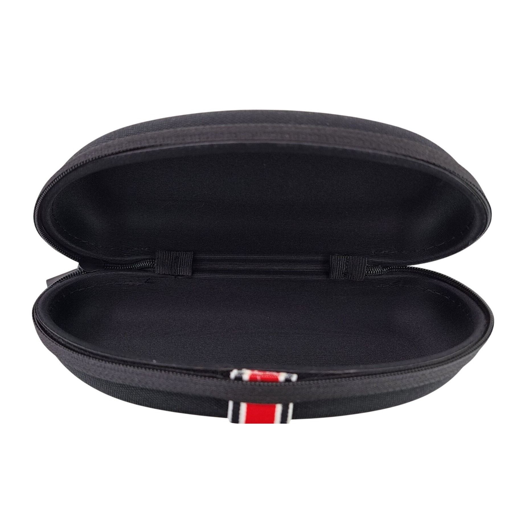 Ducati Carrera x Ducati Black Eyeglasses Sunglasses Hard Case Clam Size ONE SIZE - 6 Thumbnail