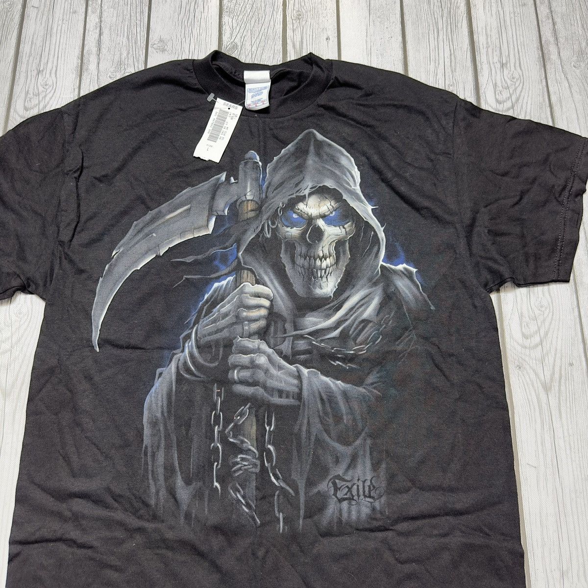 Vintage Vintage Exile tee Size US L / EU 52-54 / 3 - 3 Thumbnail